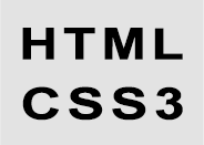 HTML and CSS3